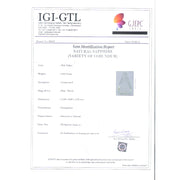 Pitambari Sapphire Stone-(12210)